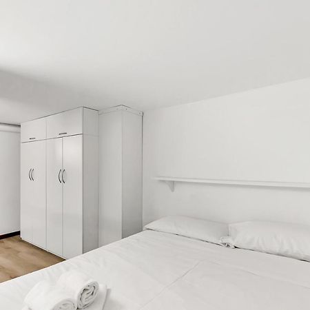 Loft Daiquiri Nel Centro Di Milano, Via Sottocorno, Porta Vittoria 아파트 외부 사진