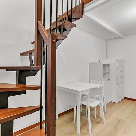 Loft Daiquiri Nel Centro Di Milano, Via Sottocorno, Porta Vittoria 아파트 외부 사진