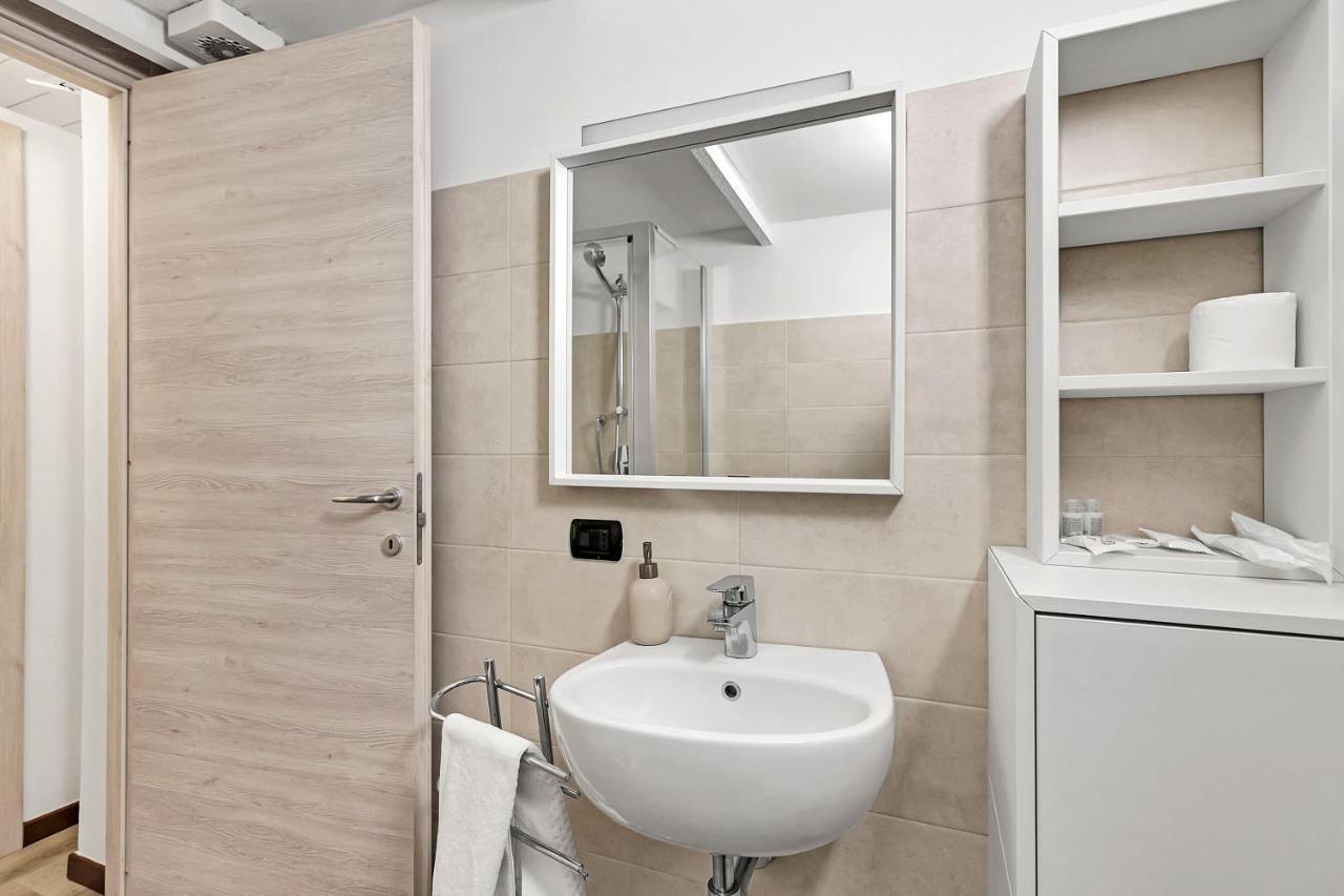 Loft Daiquiri Nel Centro Di Milano, Via Sottocorno, Porta Vittoria 아파트 외부 사진