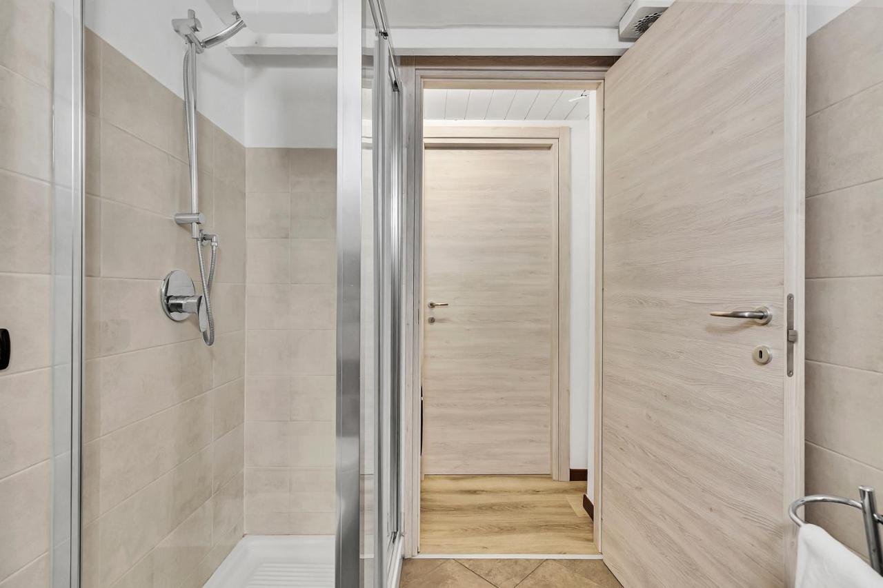 Loft Daiquiri Nel Centro Di Milano, Via Sottocorno, Porta Vittoria 아파트 외부 사진