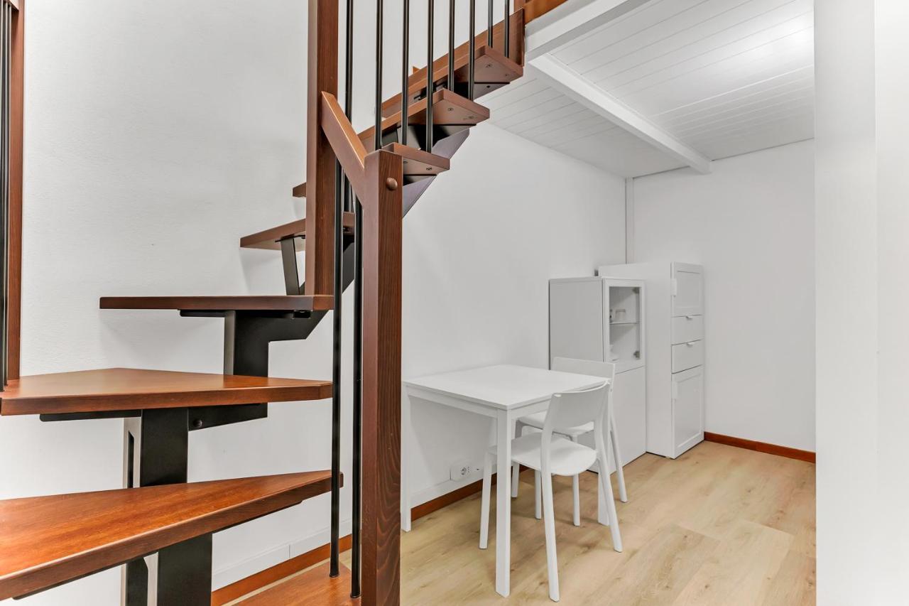 Loft Daiquiri Nel Centro Di Milano, Via Sottocorno, Porta Vittoria 아파트 외부 사진